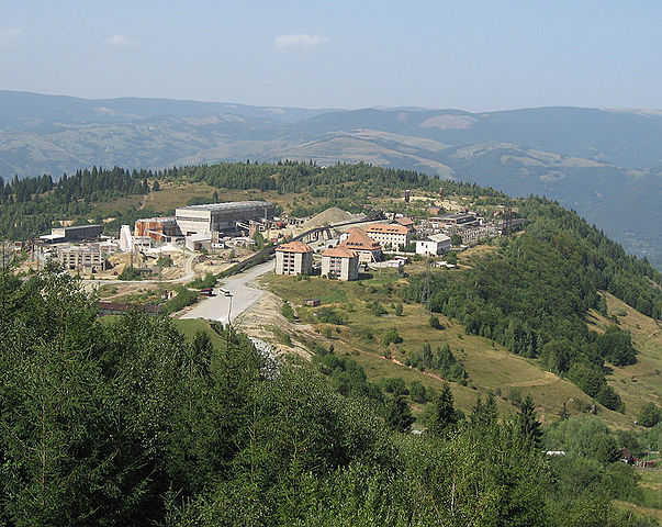  Noutăţi despre înscrierea Roşiei Montane în lista UNESCO